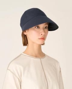 ♡*様 ほぼ未使用 ストラップ付き サンバリア100 ワイドキャップ 純正 ネイ ほぼ未使用 ストラップ付き サンバリア100 ワイドキャップ 純正