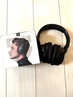 SOUNDPEATS ワイヤレスヘッドホンのサムネイル