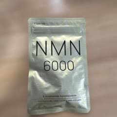 NMN 6000 8g サプリメントのサムネイル