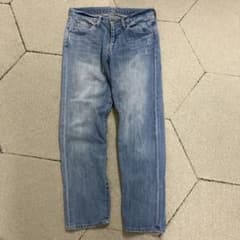 URBAN RESEARCH DOORS デニムパンツのサムネイル