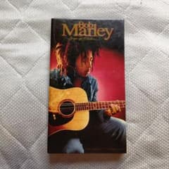 ボブ・マーリー BOXセット 国内盤 レゲエ CDのサムネイル