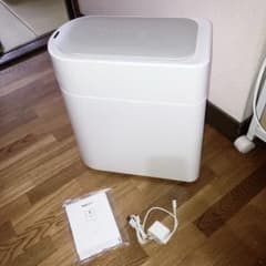 townew (トーニュー T3 13L自動開閉・自動脱臭・自動消臭のサムネイル