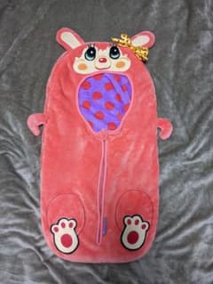 グラグラ　シュラフ　おくるみのサムネイル
