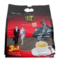 ハナモモ様専用 1360円 1セット ベトナムコーヒーG7のサムネイル