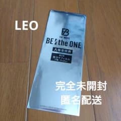 BE:FIRST 生コマフィルム LEO レオ 未開封のサムネイル