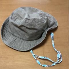 帽子のサムネイル