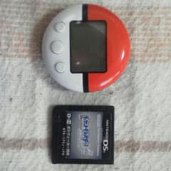 ポケットモンスターソウルシルバーのサムネイル