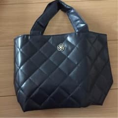 クレイサス キルティング バッグ 付録のサムネイル