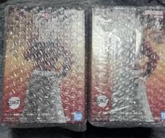 鬼滅の刃　童磨　フィギュア　　鬼ノ装