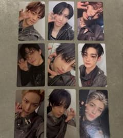 &TEAM アンコン 会場限定 CD購入特典 トレカコンプセット - メルカリ