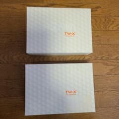 ホンマゴルフ　TWーX ボール　【2ダース】のサムネイル