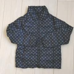 UNIQLO ライトダウン 120のサムネイル