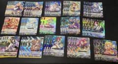 ヴァンガード vスタン バミューダ パーツ - メルカリ