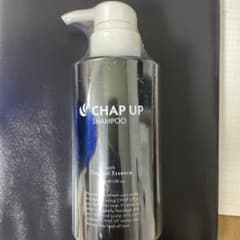 CHAP UP シャンプー 300mlのサムネイル