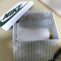 NIKE 空箱 シューズボックスのサムネイル