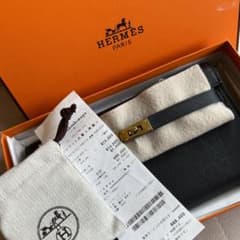 エルメス ウォレット 財布のサムネイル