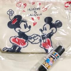 お弁当巾着 スティックのりのサムネイル