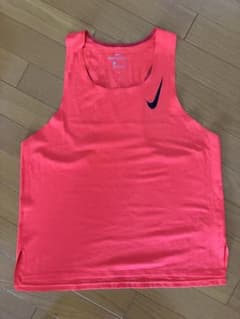 Nike エアロスイフトXL シングレット　メンズのサムネイル