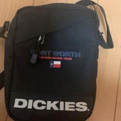 ディッキーズ　サコッシュのサムネイル