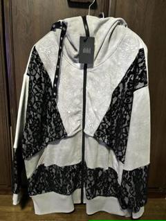 イルイルイル　ililil のむらこいちコラボパーカー 先行予約特典付き イルイルイル ililil のむらこいちコラボパーカー 先行予約特典