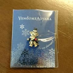 そらママさん様専用☆ヴァンドーム青山 ピンバッチのサムネイル
