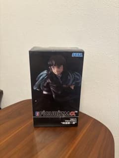 時透無一郎「鬼滅の刃」フィギュア SEGA FIGURIZMαのサムネイル