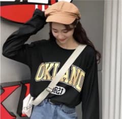 ロングTシャツのサムネイル