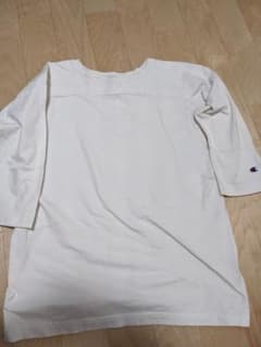 チャンピオン　Champion　T1011　七分袖のサムネイル