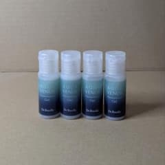 ドクターリセラ ピュアモイスチャージェル 保湿ジェル 10ml✕4本