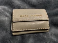 三つ折り財布 ミニ財布 マークジェイコブスのサムネイル