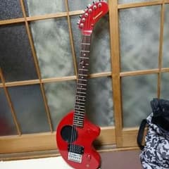 FERNANDES_ギターのサムネイル