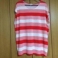 【3can4on】Tシャツワンピのサムネイル