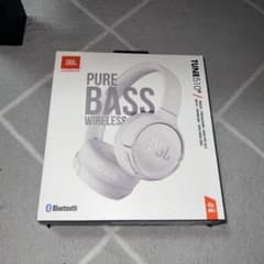 JBL TUNE 510BT ワイヤレスヘッドホン 本体のサムネイル