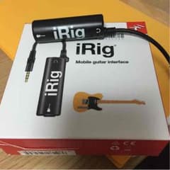 iRigのサムネイル