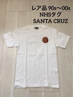 Santa Cruz サンタクルーズ ピンク Tシャツ XL NHSタグ SANTA CRUZ CRUZ・サンタクルーズ・SCREAMING HAND SCREAMING