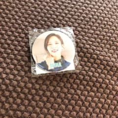 TWICE TWICELAND ミナ 缶バッジのサムネイル