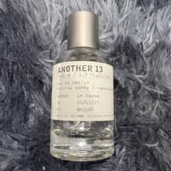 ルラボ LELABO ANOTHER13 オードパルファム 50ml 残4割程のサムネイル
