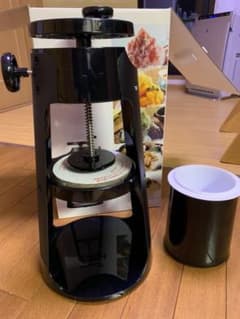 貝印　Kai house 本格かき氷器のサムネイル