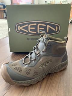 KEEN NXIS SPEED MIDのサムネイル