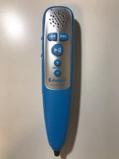 KUMON  E-Pencil イーペンシル新型のサムネイル
