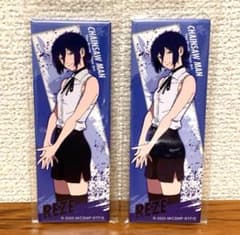 ちかみち チェンソーマン イトーヨーカドー ロングスクエア缶