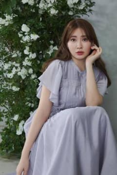 herlipto Little Butterfly Sleeve Dress