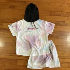 rabyraby セットアップ 150のサムネイル