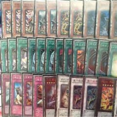 遊戯王引退！六武衆デッキのサムネイル