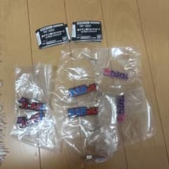 후지코 후지오 A 캐릭터즈 캡슐 헤어 클립