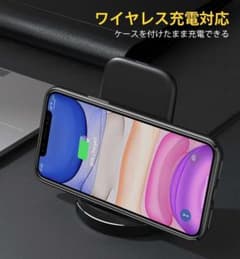Humixx iPhone 11 ケース 薄型 コンパクトのサムネイル