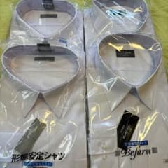 メンズ カッターシャツのサムネイル