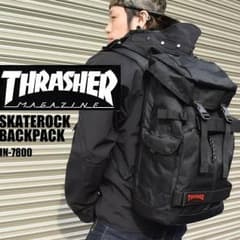 しんちゃんさん専用 スラッシャー  リュックのサムネイル