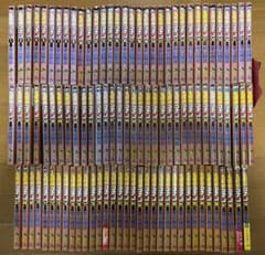 コナン 1〜100巻 ロゼッタ様専用のサムネイル
