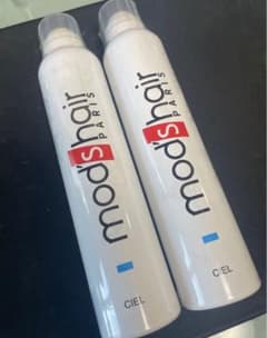 モッズヘアCIEL／サロンスペシャルスパークリングヘッドスパシャンプー2本のサムネイル